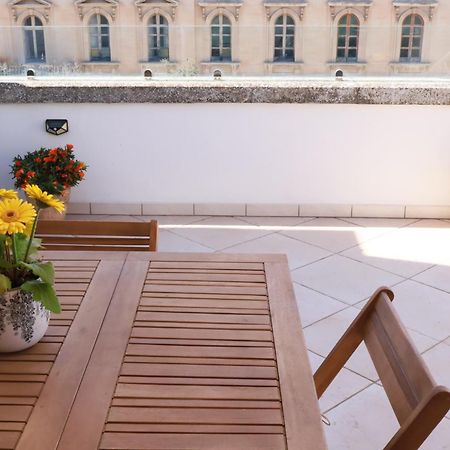 The Golden Hour, Luxury Apartment With A Panoramic View Λέτσε Εξωτερικό φωτογραφία