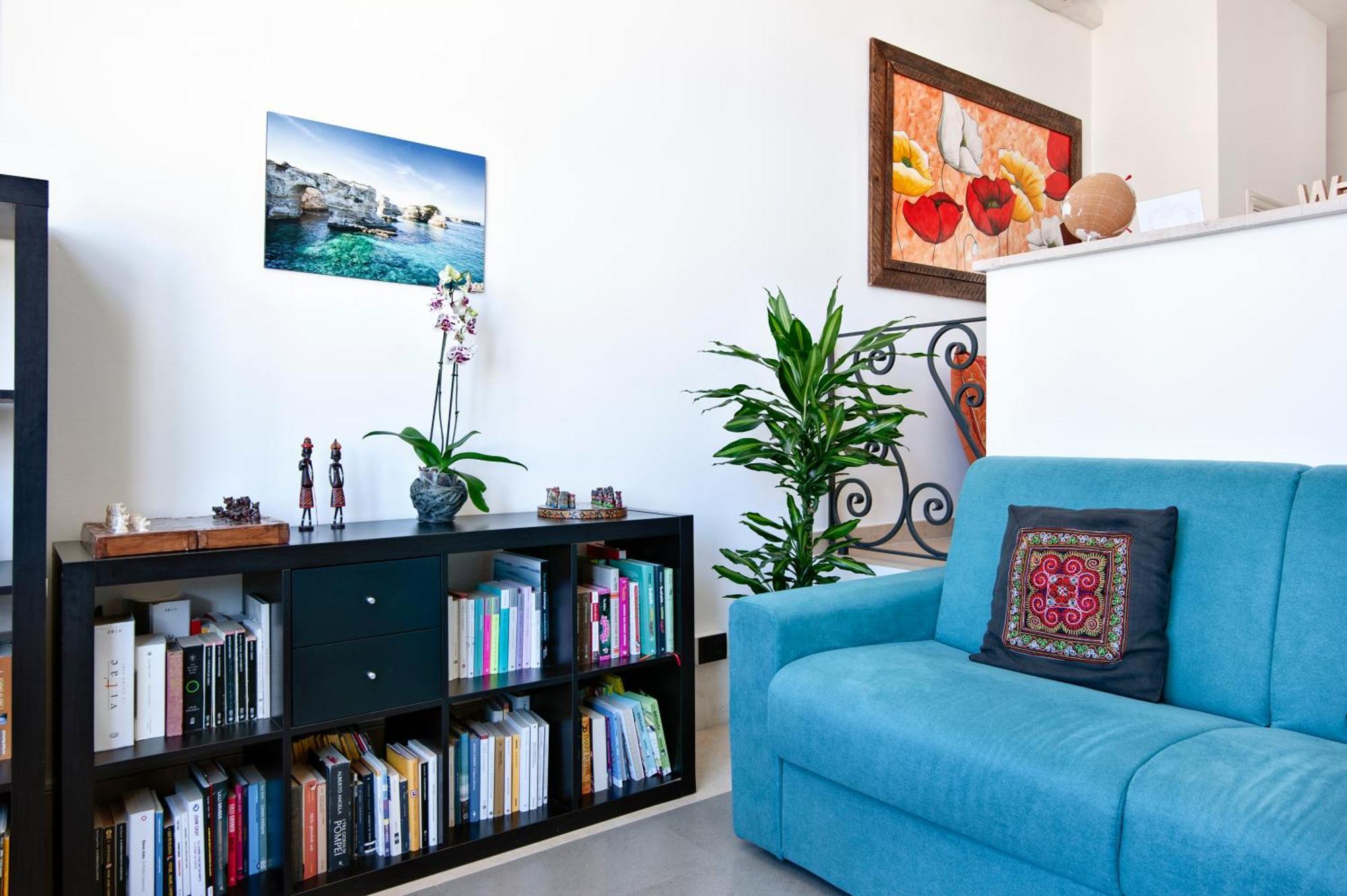The Golden Hour, Luxury Apartment With A Panoramic View Λέτσε Εξωτερικό φωτογραφία