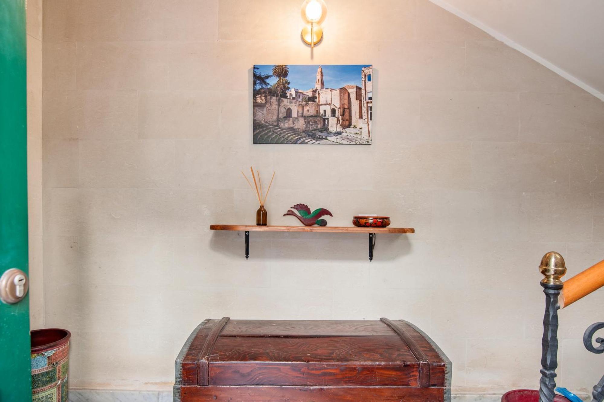 The Golden Hour, Luxury Apartment With A Panoramic View Λέτσε Εξωτερικό φωτογραφία