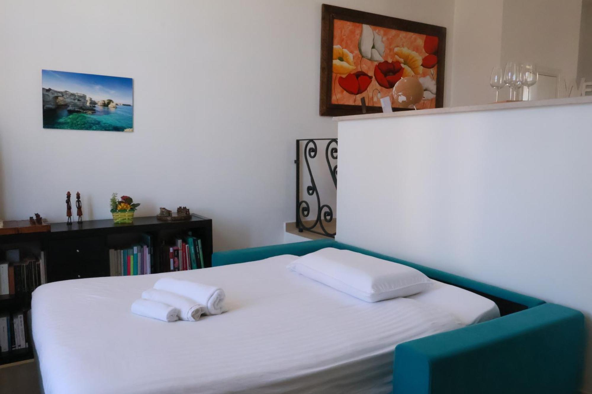 The Golden Hour, Luxury Apartment With A Panoramic View Λέτσε Εξωτερικό φωτογραφία